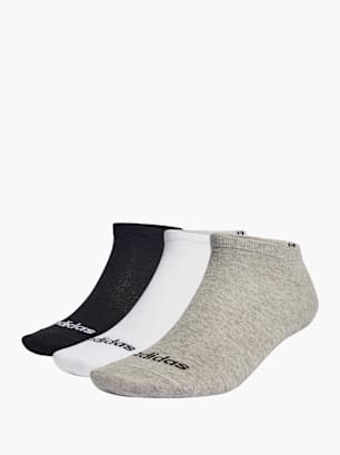 adidas Чорапи Черен