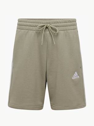 adidas Shorts Grau