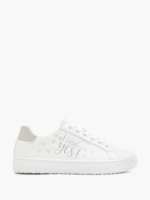 Catwalk Baskets Blanc