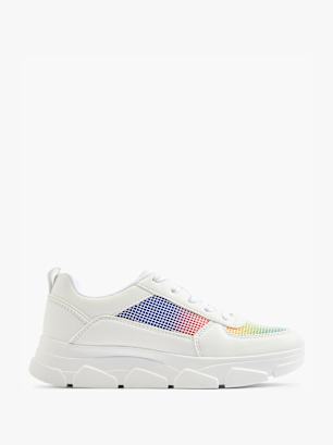 Graceland Chunky sneaker Bianco