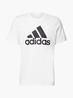 adidas Marškinėliai Balta