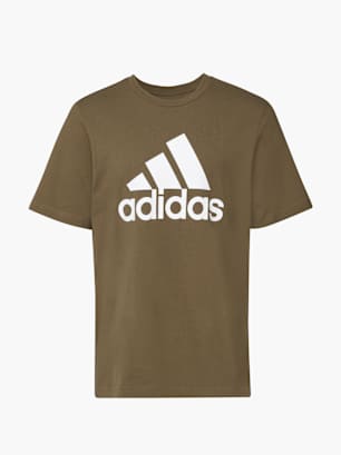 adidas Camiseta Aceituna