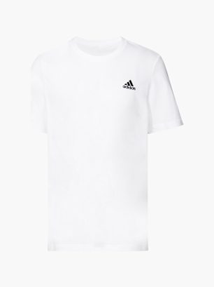 adidas T-Shirt Weiß