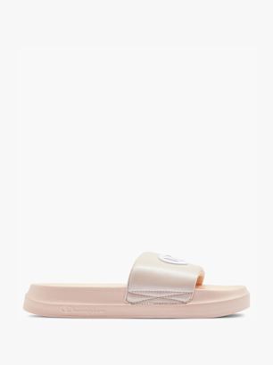Champion Chanclas Rosa