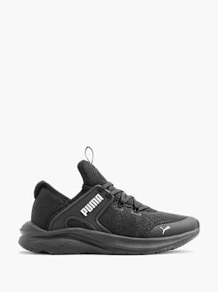 PUMA Bėgimo batai Juoda