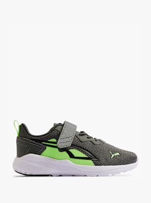 PUMA Sneaker Grå
