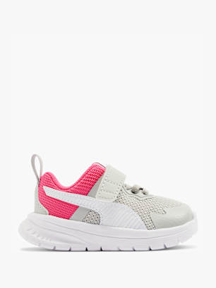 PUMA Sneakersy Szary