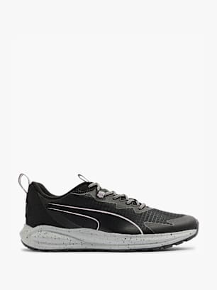 PUMA Løbesko Sort