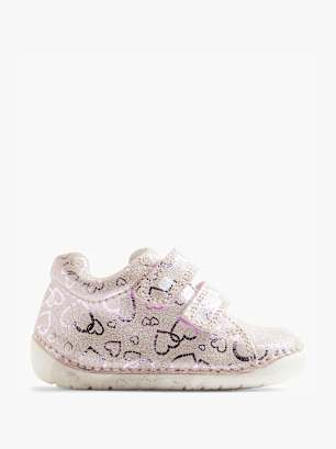 elefanten Scarpa bassa Beige