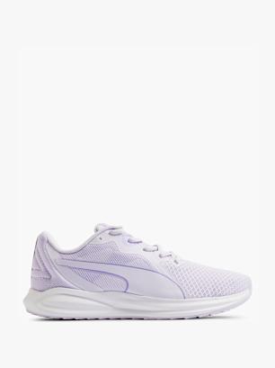 PUMA Scarpa da corsa Viola