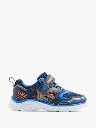 Jurassic World Sneaker kék
