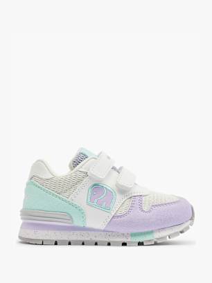 elefanten Sneaker Viola