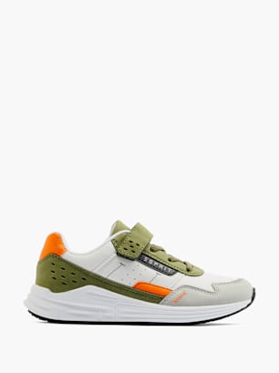 ESPRIT Sneaker Weiß