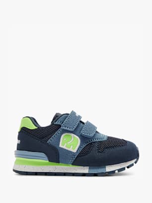 elefanten Chaussures de ville Bleu foncé