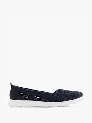 Graceland Ballerina Blu Scuro