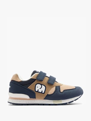 elefanten Sneaker Blau