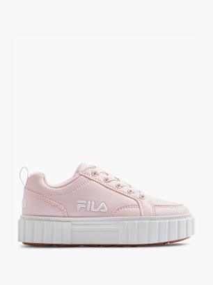 FILA Sneaker pink