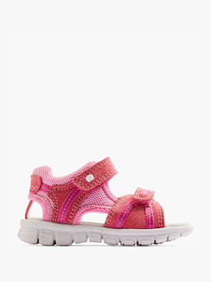 elefanten Sandal Rosa