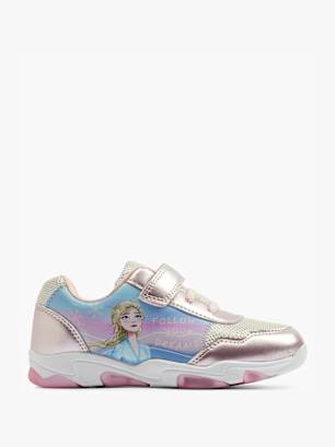 Disney Frozen Sneaker rózsaszín