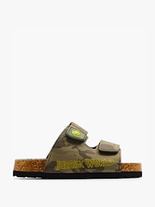 Jurassic World Scarpa da casa aperta Cachi