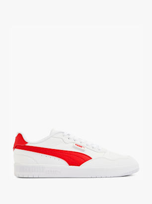 PUMA Sneakersy Biały