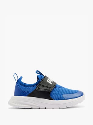 PUMA Sneakersy Niebieski