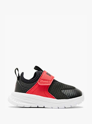 PUMA Маратонки Черен