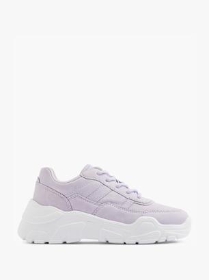 Venice Sneaker Lila