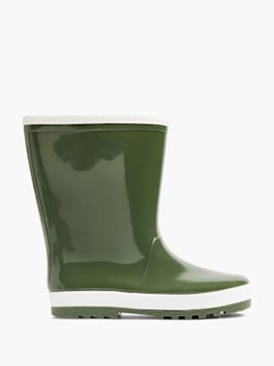 Claudia Ghizzani Gummistövel Khaki