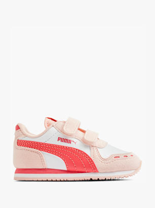 PUMA Sneaker Lyserød