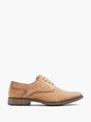 AM SHOE Business Bej