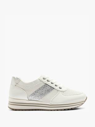 Graceland Sneaker Bianco