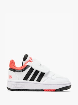 adidas Tenisky Červená
