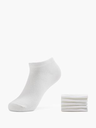 DEICHMANN Chaussettes de sport Blanc
