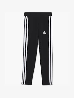 adidas Byxor Svart