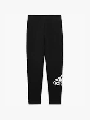 adidas Leggings Schwarz