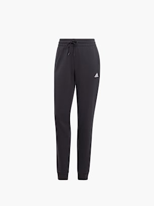 adidas Spodnie dresowe Czarny