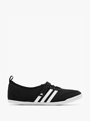 adidas Chaussures de ville Noir