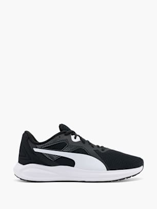 PUMA Scarpa da corsa Nero