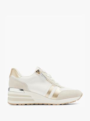 Catwalk Sneaker Blanco