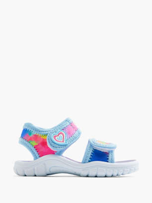 Cupcake Couture Sandal Blå