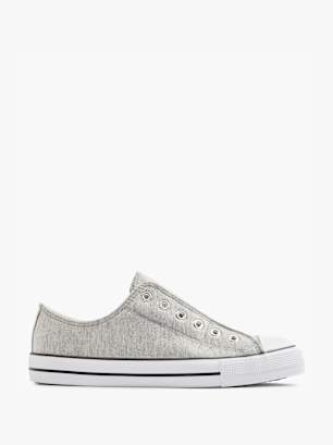 Vty Slip-on Grigio