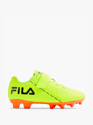 FILA Football boot Yellow