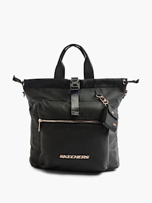 Skechers Ryggsäck Svart
