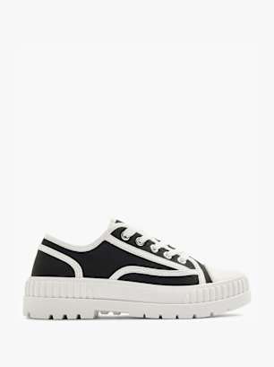 Vty Chunky sneaker Negro