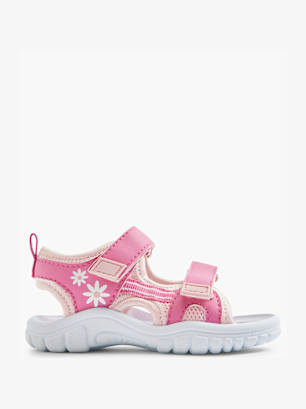 Cupcake Couture Sandales Rose
