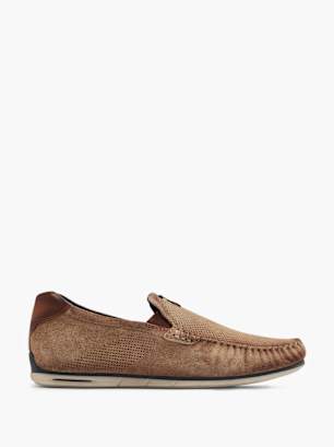 Bugatti Scarpa bassa Beige