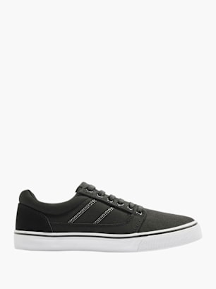 Memphis One Zapato bajo Negro