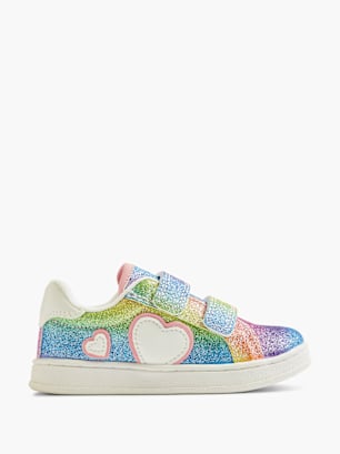 Cupcake Couture Sneakersy Wielokolorowy