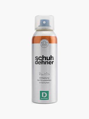 DEICHMANN Shoe Care Shoe care Transparent